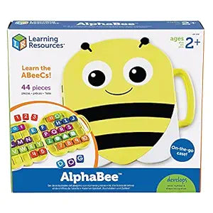 Learning Resources Alphabee™