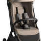 Kinderkraft Nubi2 Beige Stroller