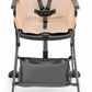 Kinderkraft Foldee Pink High Chair