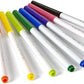 Crayola 10 ct. Supertips Washable Fine line Markers