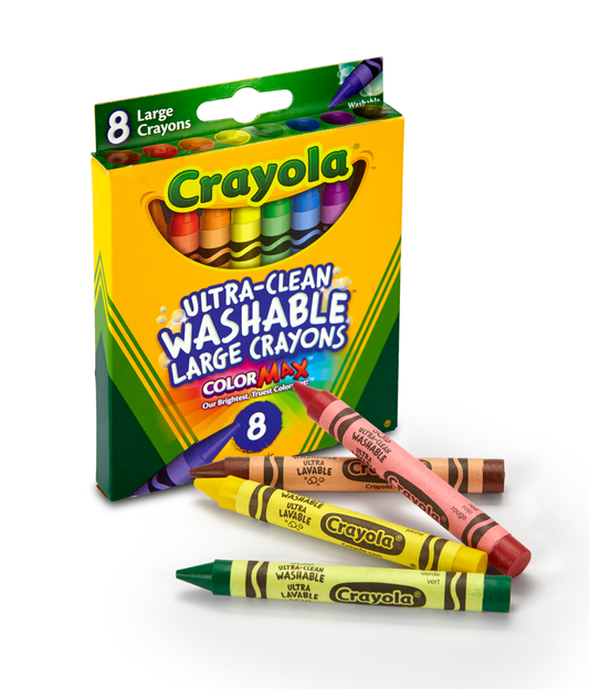 Crayola – Ogalala World