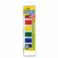 Crayola 8 ct. Washable Watercolor Paint Pans