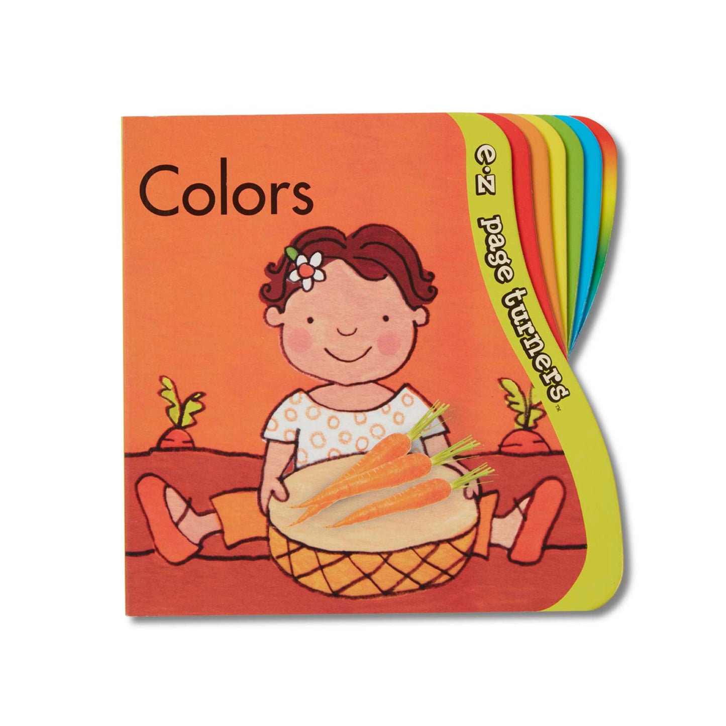 Melissa and Doug - EZ Page Turner Book Bundle
