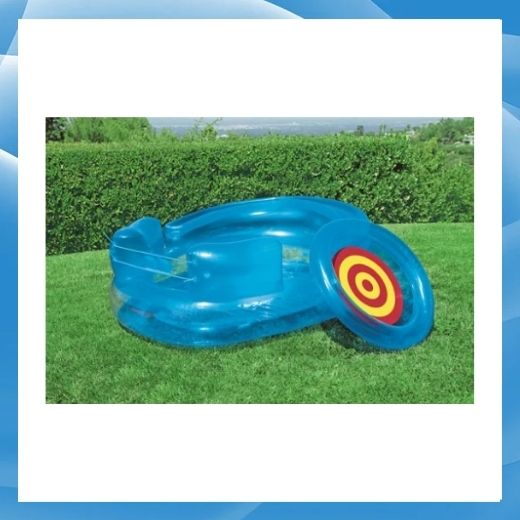 Bestway H2OGO!67"x54"x21"/1.70mx1.37mx53cm cannon