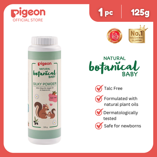 Pigeon Botanical Powder