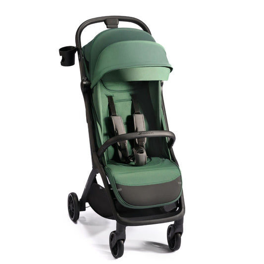Kinderkraft Nubi2 Green Stroller