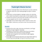 Topbright Waste Sorter Educational Toy