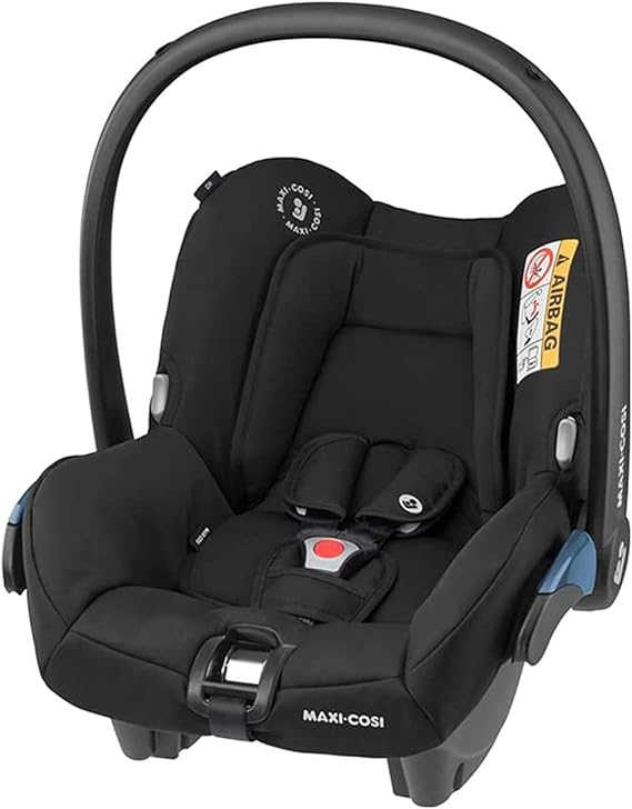 Maxi-Cosi Citi2 EssenBlack