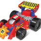 The Learning Journey Techno Gears - Rockin Racecar