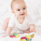 Hola Rocking Rattles-Dumbbell