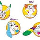 Crayola Pets Bag