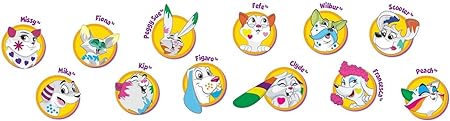 Crayola Pets Bag