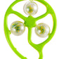 GIGGLES MANGO BABY RATTLE