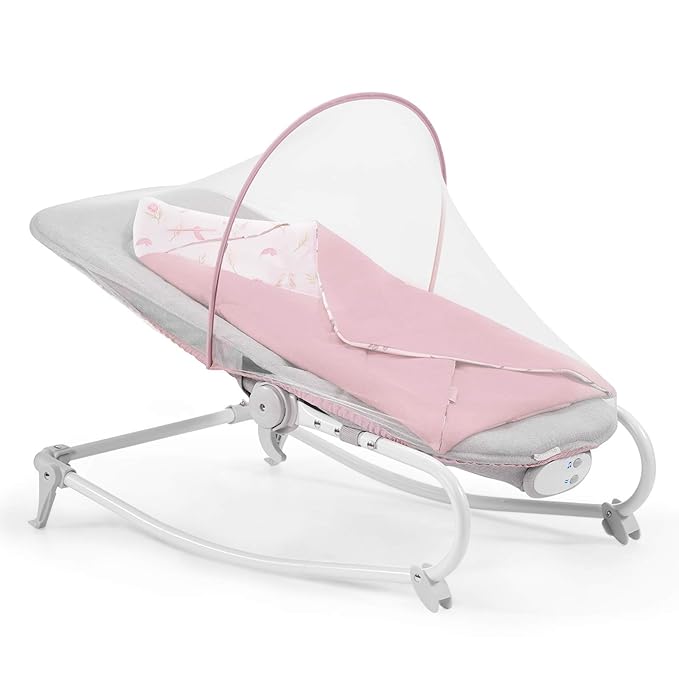 Kinderkraft Felio 2 Pink