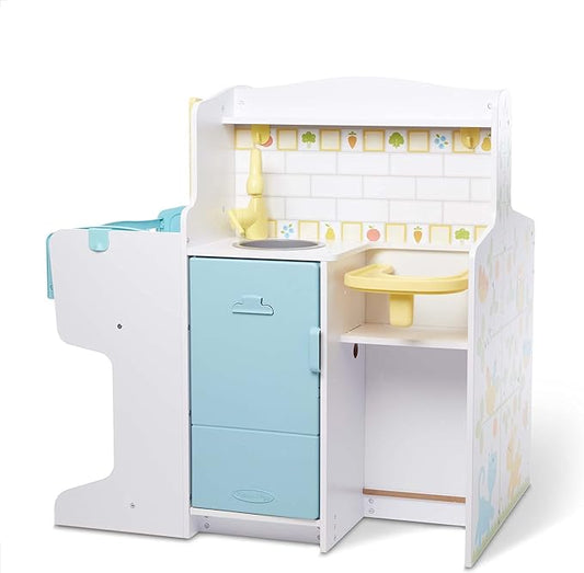 MINE TO LOVE BABY CARE ACTIVITY CENTER