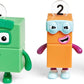 Learning Resources Numberblocks 4 & Terrible Twos Figures