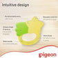 Pigeon Cooling Teether - Star