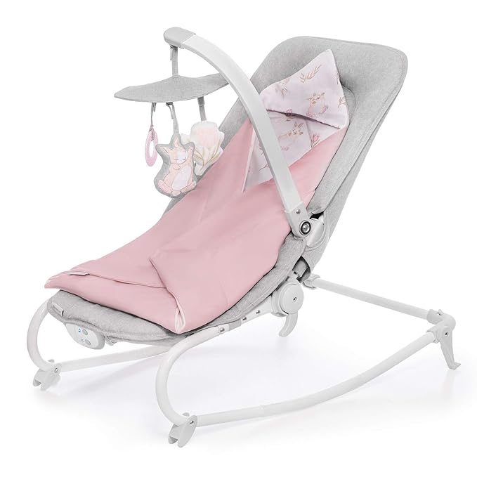 Kinderkraft Felio 2 Pink