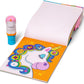 Melissa & Doug Sticker Wow! Sricker Stamper & Activity Pad  Unicorn