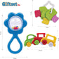 GIGGLES GIFTSET MINI -1