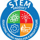 The Learning Journey Stack and Spin Gears Super Set