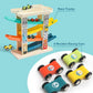 Topbright City Ramp Racer