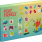 Plus Plus Learn to Build Pets