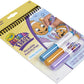 Crayola Reusable Activity Set - Under the Sea