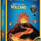 NAT GEO Volcano Kit +Slime Kit +Magnetic Putty