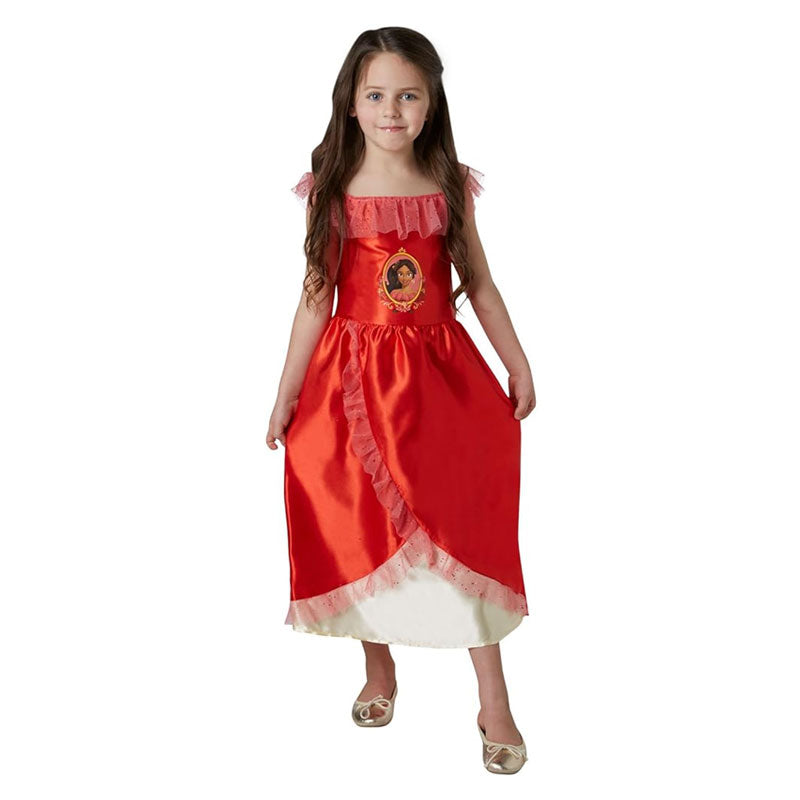 Elena Classic Costume - Small