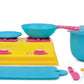 GIGGLES KITCHEN SET DELUXE