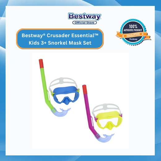 Bestway Essential Lil Glider Set