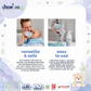 Dew Baby Baby Bottle Sterilising Water Refill 2.5L