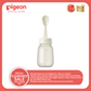 PIGEON Weaning Bottle (120ml) with Spoon