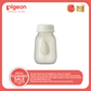 PIGEON Weaning Bottle (120ml) with Spoon