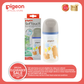 Pigeon Softouch 3 Nursing Bottle 240ml Fox - No Nipple Confusion, Anti Colic