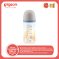 Pigeon Softouch 3 Nursing Bottle 240ml Fox - No Nipple Confusion, Anti Colic