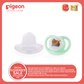 Pigeon Mini Light Pacifier 2pcs (S)- Girl