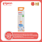 Pigeon Training Toothbrush Re Lesson 2 - For 8-12 months Toddlers, Soft Bristles, Gentle for Kids