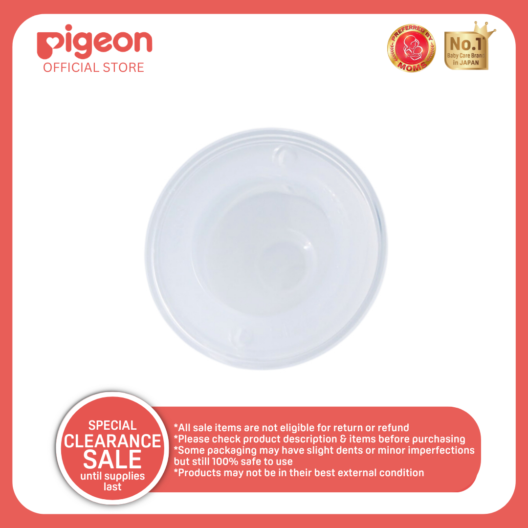 Pigeon natural Weaning Silicone Sipper