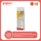 Pigeon Gravity Ball Straw With Brush for Wide Neck Bottles