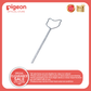 Pigeon Gravity Ball Straw With Brush for Wide Neck Bottles