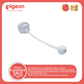 Pigeon Gravity Ball Straw With Brush for Wide Neck Bottles