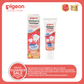 Pigeon Toothgel Strawberry - PDA Recognized, Food Grade, Gentle for Kids, Anti cavity