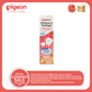 Pigeon Toothgel Strawberry - PDA Recognized, Food Grade, Gentle for Kids, Anti cavity