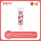 Pigeon Toothgel Strawberry - PDA Recognized, Food Grade, Gentle for Kids, Anti cavity