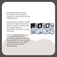 Kinder Kraft Sofi Travel Cot Grey + Double Sided First Book Black & White