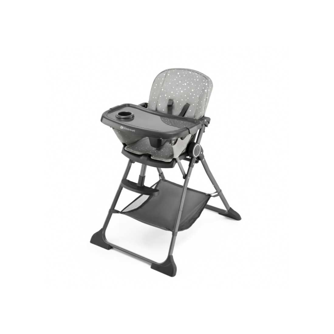 Kinderkraft Foldee Grey