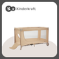 KinderKraft Joy 2 Beige