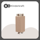KinderKraft Joy 2 Beige